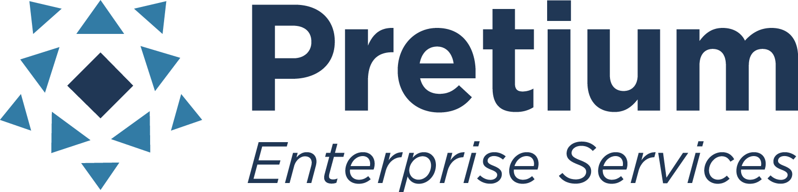 Pretium Enterprise Services